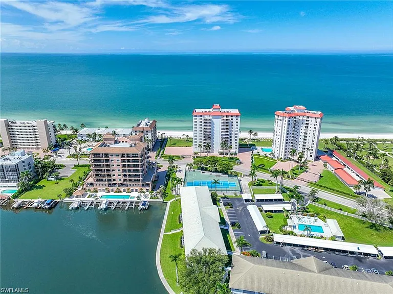 10691 Gulf Shore Dr #1201 — Photo 40