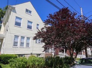 43-45 Newcastle Rd, Brighton, MA 02135