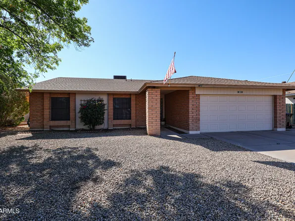 2810 S EMERSON --, Mesa, AZ 85210