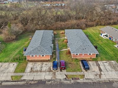 5541 Fisher Dr, Huber Heights, OH, 45424