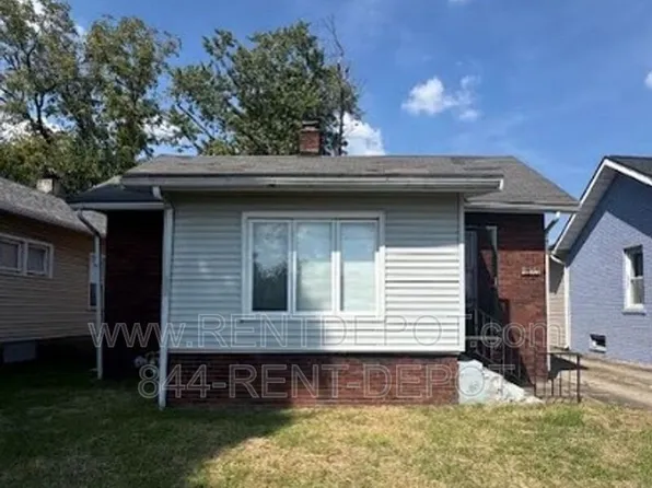 1570 E Morgan Ave, Evansville, IN 47711
