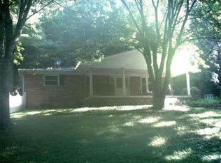 3250 Halls Creek Rd, Morrow, OH 45152