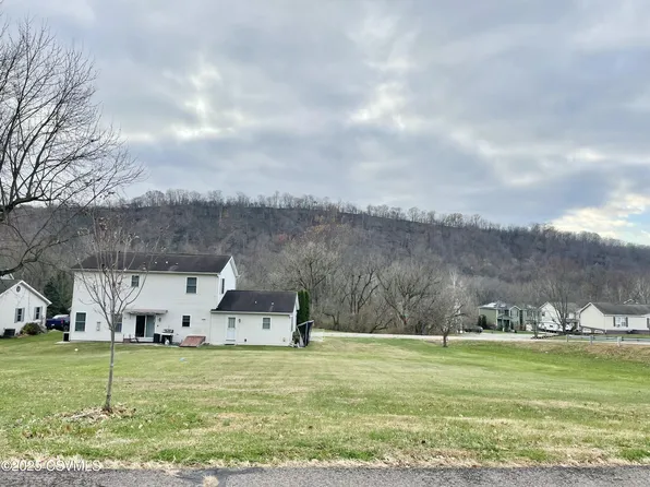LOT 1 Kressler Ave, Bloomsburg, PA 17815