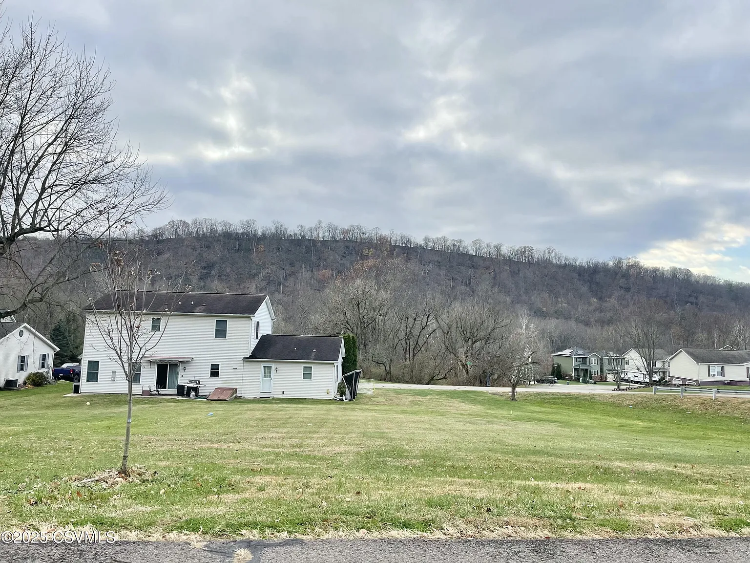 LOT 1 Kressler Ave photo 1