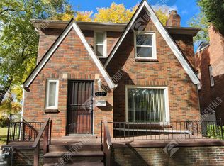 13935 Faust Ave, Detroit, MI 48223