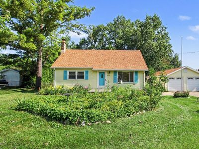 8919 Windsor Hwy, Dimondale, MI, 48821