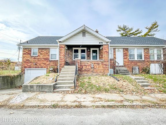 2nd image of 1020 N Grant Ave