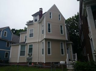 25 Rill St, Dorchester, MA 02125