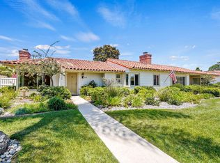 6136 La Flecha, Rancho Santa Fe, CA 92067