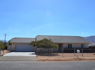 21923 Panoche Rd, Apple Valley, CA 92308