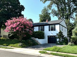 3858 N Tazewell St, Arlington, VA 22207
