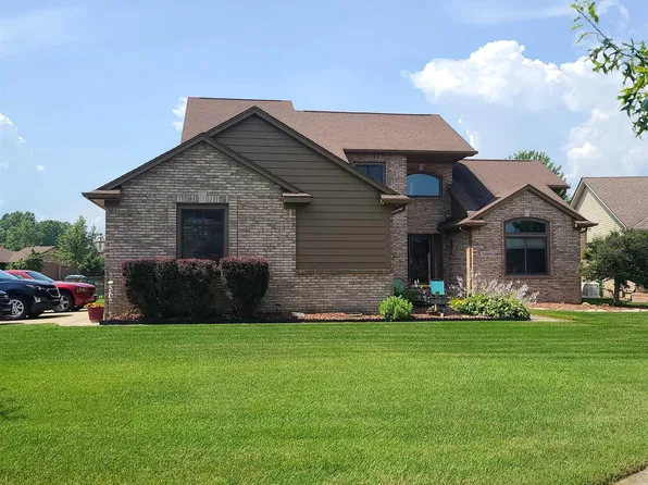 53809 Dana Ct, New Baltimore, MI 48047