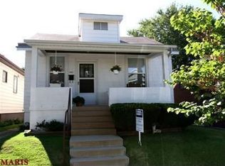 4648 Newport Ave, Saint Louis, MO