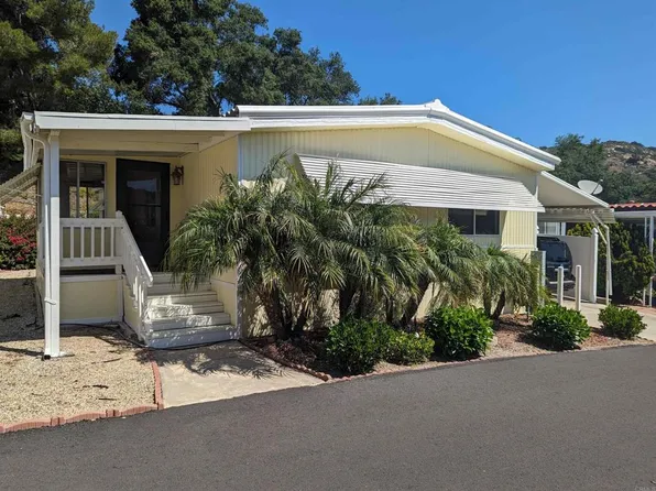 4747 Oak Crest Rd Space 36, Fallbrook, CA 92028