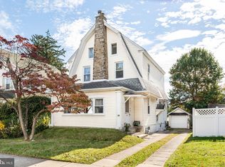 25 Oak Ln, Havertown, PA 19083