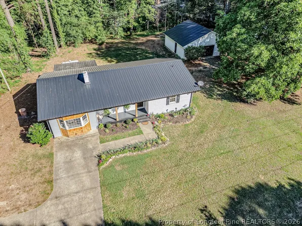 3839 Avents Ferry Rd, Sanford, NC 27330