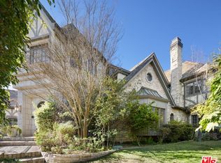 1041 Somera Rd, Los Angeles, CA 90077