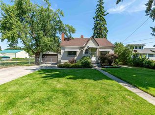 8801 E Main Ave, Spokane, WA 99212