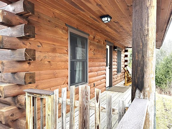 2nd image of TBD Cote Hill Road #1