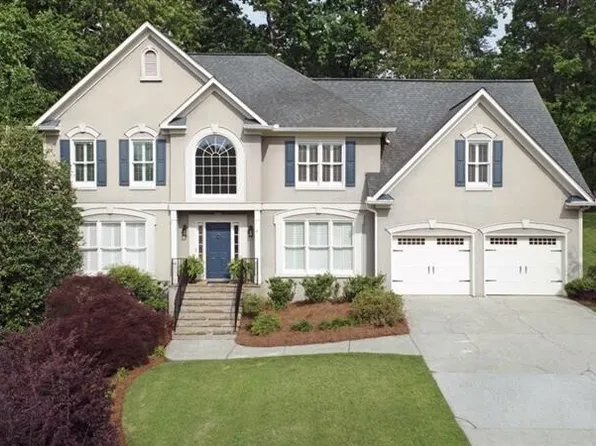 4314 Woodhaven Way SE, Smyrna, GA 30082