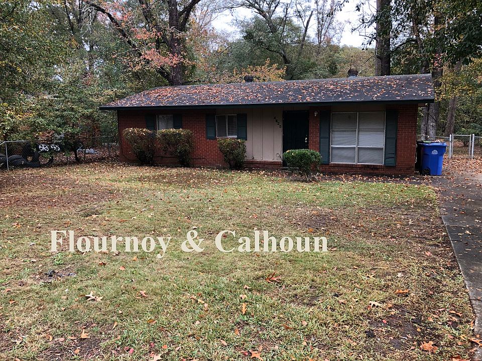 4825 Gardiner Dr, Columbus, GA 31907 Zillow