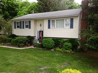 151 Maple St, Branford, CT 06405