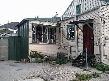 2nd image of 3155 Maurepas St