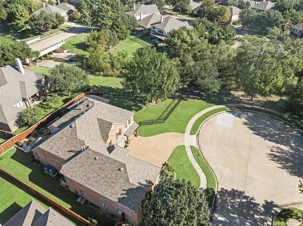 2316 Idlewild Dr, Frisco, TX 75034