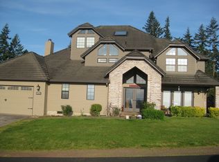 15404 NE 30th Ave, Vancouver, WA 98686