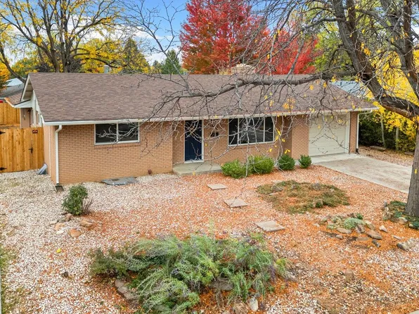 1204 Baker St, Fort Collins, CO 80524