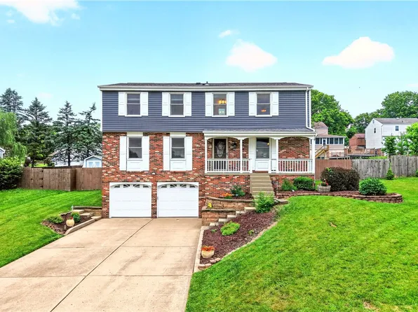 345 Celestial Dr, Freedom, PA 15042