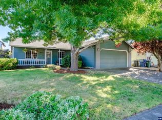 1943 Olympic Dr, Monmouth, OR 97361