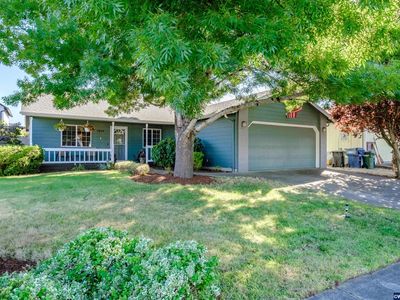 1943 Olympic Dr, Monmouth, OR, 97361