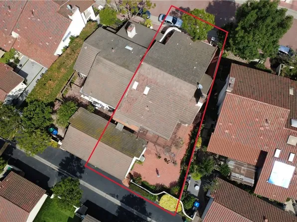 644 Avery Pl, Long Beach, CA 90807