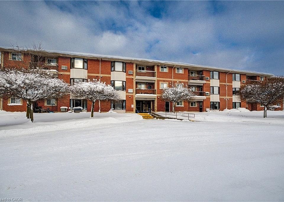 1st image of 460 Durham St W #309