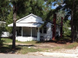 602 Jefferson St, Hamlet, NC 28345