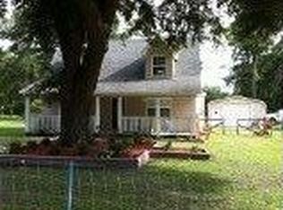 363 Jackson St, Saint George, GA 31562