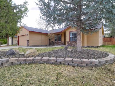 7613 W Packsaddle Ct, Boise, ID, 83709