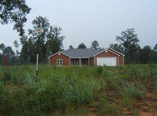 1304 Lilly Pond Rd, Albany, GA 31705