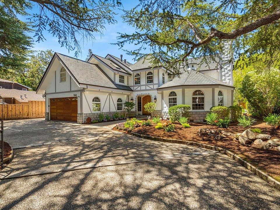 Zillow Los Altos