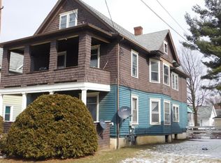 68 Broad Ave, Binghamton, NY 13904