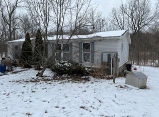 1275 47 1/2 St, Grand Junction, MI