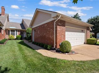 309 Valley Forge Ct, Chesterfield, MO