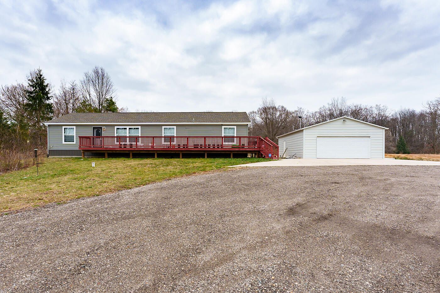 21768 Waubascon Rd, Battle Creek, MI 49017 Zillow