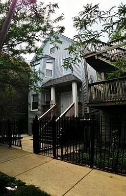 1st image of 3044 N Central Park Ave #2