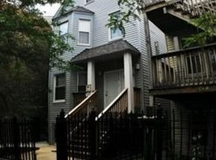 3044 N Central Park Ave #2, Chicago, IL 60618