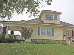 305 Riverside Dr, Piqua, OH 45356