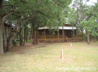 3818 Fm 89, Tuscola, TX 79562