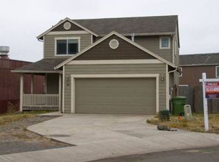 185 NW Alpine St, Dundee, OR 97115