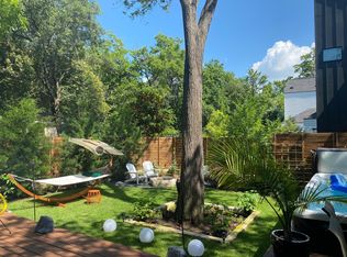 2403 E 14th St UNIT 1, Austin, TX 78702